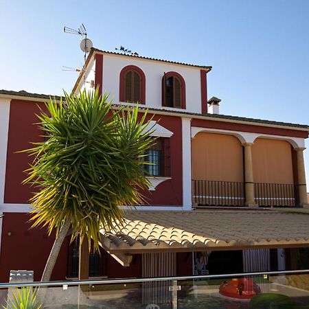 Casa Rural La Encina Hornachuelos Esterno foto