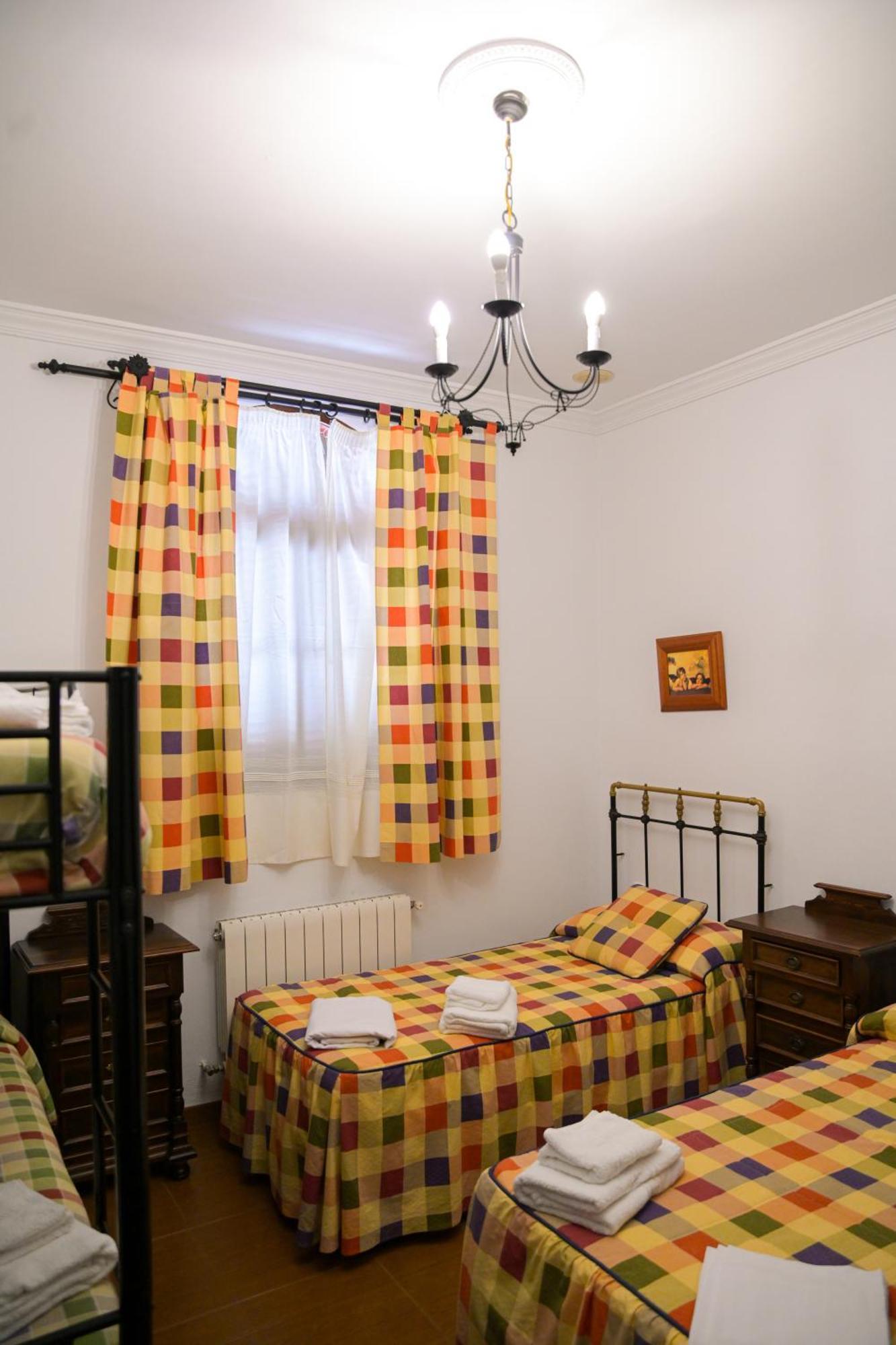 Casa Rural La Encina Hornachuelos Esterno foto